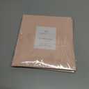 2 x BONNET QUEEN Braid Bonnet Silk Bonnet Foldable Extra Long Wrap for Braids Satin Bonnets with Tie Band Long Sleep Cap, Champagne (One Size)