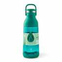 MANNA Leak Proof 50 Oz Green Bottle