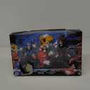 Sonic the Hedgehog 3 5" Action Figure Set - 4pk: Superheroes & Comics, Animation, TV and Movies, Batteries Included (Target Exclusive)
