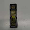 Nereides Band Compatible with Samsung Galaxy Watch 7 6 5 4 40mm 44mm/ Watch 6 4 Classic/Watch 5 Pro/Watch 3 Classic 41mm/Active 2, 20mm Nylon Replacement Sports Strap for Men Women(Army Green,L)