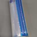 Sous Vide Bags 22 Pack Reusable Vacuum Food Storage Bags Kit, with 3 Sizes Vacuum Food Bags,1 Hand Pump, 4 Sealing Clips for Food Storage and Sous Vide Cooking