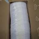 Amazon Basics Daily Pantiliner, Extra Long Length, Thin Feminine Pads for Women, Unscented, Leak Protection, Daily Use, 68 Count (Previously Solimo)