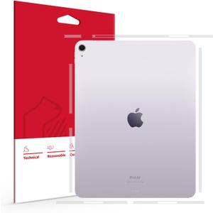 skoko Side Edge Protector Matte Film Skin for iPad air/pro 2024 (iPad Air 13 inc (2024))