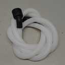 807117001 Dishwasher Drain Hose Compatible with Frigidaire & Electrolux Dishwashers, Replaces AP5806794 PS9494138