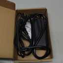 SLE-TECH Universal Chromebook Charger USB C 65W Compatible with Hp Chromebook Lenovo Thinkpad/Yoga Dell Chromebook 3100 Asus,Samsung,Acer,Google Series Type C Power Cord