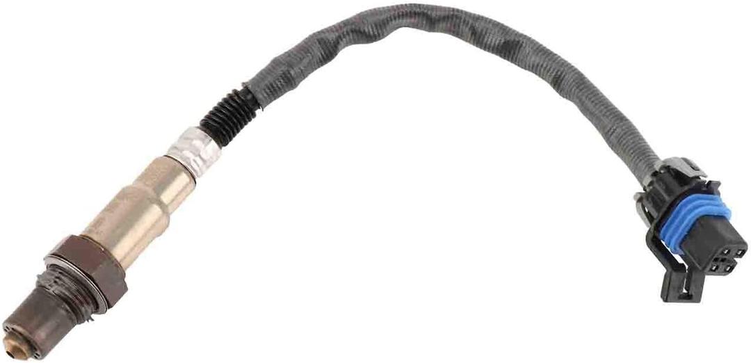 General Motors ACDelco 213-4576 Heated Oxygen Sensor