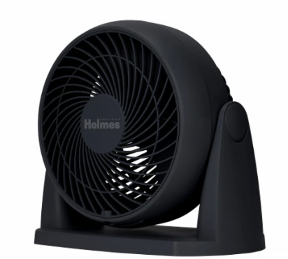 Holmes Blizzard CleanBreeze Air Circulator fan