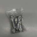 5PCS Wheel Studs M12x1.5 Lug Stud Compatible with 2006-2022 Ford Focus Fusion Fiesta Escape Ranger MKC MKZ and Mazda 2 3 5 6 Mazda CX-3 CX-5 CX-7 CX-9 MX-5 MX-6 Protege More