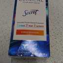 Secret Antiperspirant Clinical Strength Deodorant for Women, Soft Solid, Stress Response, 1.6 Oz, (Pack of 1)