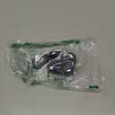 ESR for AirPods Pro 3 Case (2025), Compatible with Airpods Pro 3rd Generation Case (USB-C Cable), Effortless MagSafe, Drop-Proof Lock, Easy Open, Cyber Series, Blue