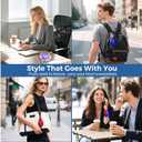 2 x AirPods Pro 2 Case  Heart-Shaped Silicone Protective Cover with Keychain Shockproof Design Compatible with AirPods Pro 2nd Generation (White)