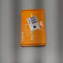 Oneisall Dog Clippers with Double Blades,Cordless Small Pet Hair Grooming Trimmer,Low Noise for Trimming Dog's Hair Around Paws, Eyes, Ears, Face, Rump (White)