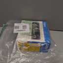 Tapo 4K 8MP Wired Pan/Tilt Outdoor Security Camera, Free Person/Vehicle Detect & 360 View, Color Night, Local AI, SD/Cloud Storage, Works w/Alexa & Google Home, 2.4 GHz WiFi C560WS