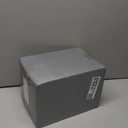 A-Premium Air Conditioner AC Compressor with Clutch Compatible with Volvo VAH 2011-2015, VHD 2008-2015, VNL 2008-2016, VNM 2008-2016 & Mack LEU MRU 2008-2015, 8.9L 10.8L 11.9L 12.1L 12.8L 14.9L 16.1L