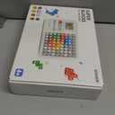 GiiKER Super Blocks STEM Toys  Pattern Matching Puzzle Game with 1000+ Challenges, Brain Teaser Toy for Kids & Teens, Travel Game & Birthday Gift for Boys and Girls