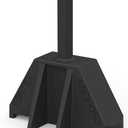 Ground Anchor Installation Tool for Vortex Spiral Screw-In Ground Anchors, Cast Iron ANCIT-FB-CP