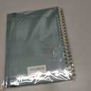 And Per Se Teacher Planner 2025-2026 Academic Year -Teacher Lesson Planner from July 2025 to June 2026, 8.5" x 11", Weekly & Monthly Planning for Teachers with Monthly Tabs, Stickers (Forest Green)