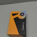 Digital Cameras FHD Camera for Kid Boys Girls Compact Digital Point and Shoot Camera with 16X Zoom 32GB Card Kids Camera for Kids (Pink)