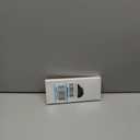 Smart Watches for Men, Bluetooth Call Military Smart Watch, Waterproof Fitness Tracker with Heart Rate/Blood Oxygen/Sleep Monitor/124 Sports Modes, Tactical Watch for Android Phones & iPhone (Black)