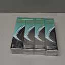 ICEPURE PRO DA29-00020B NSF401&473&53 Samsung Refrigerator Water Filter, Replacement for DA29-00020B-1, DA29-00020A/B, HAF-CIN/EXP, RF25HMEDBSR, RF28HMEDBSR, RS25J500DSR, More Models, 4PACK