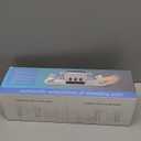 Auto-Clamping Charging Dock for Meta Quest 3 and Accessories Controllers