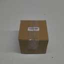 Marbrasse Desk Organizer, 360-Degree Rotating Pen Holder, Desk Organizers and Accessories with 5 Compartments Pencil Holder, Art Supply Storage Box Caddy for Office, Home (Grey)