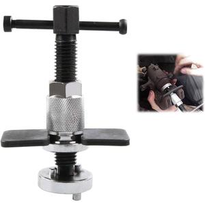 Disc Brake Caliper Piston Rewind Tool, Brake Piston Wind Back Tool, Car Rear Brake Pad Wind Back Right Handle Tool Set