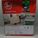 Hoover PowerScrub Deluxe Carpet Cleaner Machine for Carpet and Upholstery, Deep Cleaning Carpet Shampooer Machine with Multi-Purpose Tools, Pair Carpet Cleaner Solution