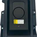 (AIE) - Wireless Phone Charger Retrofit kit  Vehicle Specific for Toyota Sequoia/Tundra (2015-2021)