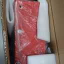 VEVOR Electric Hoist with Remote Control, 440 lbs Material Handling Tool, 110V Electric Hoist with 14ft Remote Control for Factories, Warehouses, Construction Site, Attic