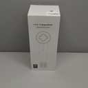 Hair Dryer, 150000 RPM High-Speed Brushless Motor Negative Ionic Blow Dryer for Fast Drying, Low Noise Thermo-Control Hair-Dryer-with-Diffuser and Nozzle