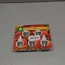 Air Wick Plug in Scented Oil Refill, Apple Cinnamon Medley, 5ct, Air Freshener, Essential Oils