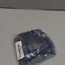 Paw Legend Washable Dogs Diapers Male Dog Belly Bands for Male Dogs Diapers Reusable Puppy & Doggie Diapers Male (X-Small, Teal, Grey, Navy)