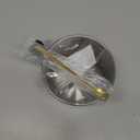 Phinicco Candle Making Pouring Pot, 44oz 1.3L Wax Melting Pot and Spoon 304 Stainless Steel Candle Making Pitcher Heat-Resistant Handle Dripless Pouring Spout Design