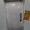 Self Cleaning Litter Box with Auto Safety Sensors for Multiple Cats - Automatic Cat Litter Box Self-Cleaning - Covered Odor Removal with APP Control - Compatible On All WiFi - Electric Robot (Gray)