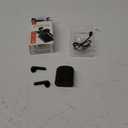 iLive True Wireless Bluetooth Earbuds in Black