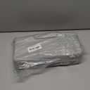 Hi-Spec 35-Piece Tool Kit with 3.6V USB Small Electric Screwdiver Set, Pink Drill Set for Women, Tool Kit for Home