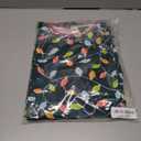 Christmas Pajama Sets Winter Pattern 2-Piece Size XL