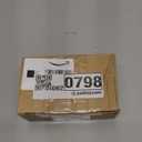 Mounting Pins for Recovery Boards, 4 PCS Lockable Traction Board Mount Pins, Safety Theftproof Mounting Pins Compatible with MaxTrax MKII Recovery Boards, Including M10 Bolts, 140MM Pins