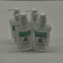 Hand Sanitizer, 250ml, 4pcs EXP 4/14/22