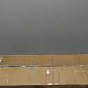 Clamp on Desk Shelf with Pegboard, Desktop Organization Bookshelf Storage Shelves for Home Office Dorm Gaming Desk, Space Saving Tabletop Display Rack (39.5x37.5in, White)