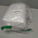 Clear bubble out Bags, 6x8.5 Bubble pouches, Self-Sealing clear bubble mailer bags for Shipping, Packing, Storage, Moving, Cushioning Wrap Bags