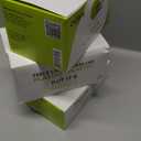 100% Biodegradable Cutlery Made of Vegetable Fibers, 300 PCS of 6.7 Long Heavy-Duty and Splinter Free Eco-Friendly Spoons, Forks & Knives, Perfect Sustainable Cutlery by The Veggie Straws (Brown)