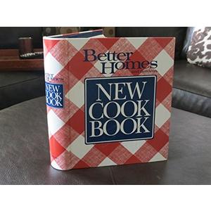 Better Homes and Gardens: New Cook Book, 10th Edition Better Homes and Gardens: New Cook Book, 10th Edition