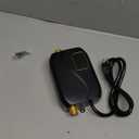 Tankless Water Heater Electric, 3000W Under Sink Instant Hot Water Heater, Mini RV On Demand Water Heater for Dish and Hand Washing in Kitchen Bathroom, 110V