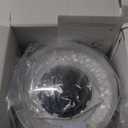 Solar Floating Pool Lights Flamingo Dynamic Lighting Effect, RGB Color Changing Auto Glow Flamingo Pool Light That Float, IP68 Waterproof Hangable Floating Lights for Pools Party Decor - 2PCS