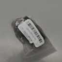 2PCS 1/2" Drive Emergency Lug Nut Remover Socket, Twist Locking Wheel Nut Socket Set for Stripped Lug Nut Removal 13/16" & 1" Compatible with Most Vehicles for Keyless Locking Nut Removal