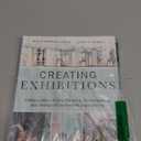 Creating Exhibitions: Collaboration in the Planning, Development, and Design of Innovative Experiences