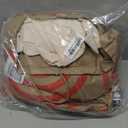 MARENA SFBHS2 Womens Girdle with High Back, No Closures, Short-Length - Post-surgical Shapewear Support (Small, Beige)