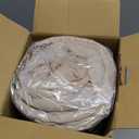 Bedsure Quilts Queen Size - Ultra Soft Queen Quilt Bedding for Modern Farmhouse Bedroom Decor, Lightweight All-Season Comforter, Taupe Bedspread Coverlet 90x96 Inch (11 - Taupe - Clover)